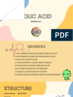 Folic Acid