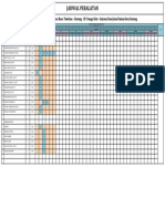 3 Jadwal Mobilisasi Alat