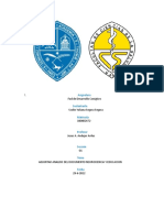 Practica 2 de Desarrollo Conigtivo