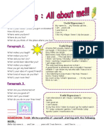 Paragraph 1.: Useful Expressions 1