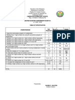 Tos Math 3