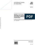 Iso 2560-2009 PDF