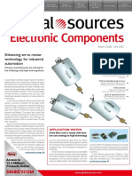 ElectronicSources Components 