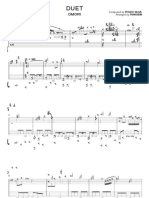 DUET PB (Spartitp) - Convertito