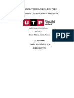 Ta4 Auditoria Financiera