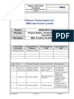 Defiance Technologies LTD., SMS India Private Limited