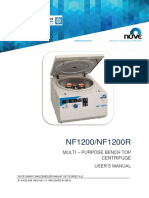 Manual NF 1200