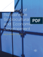 Mohamed Rabie (Auth.) - A Theory of Sustainable Sociocultural and Economic Development (2016, Palgrave Macmillan US)