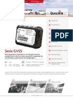 GV55-Series-ES-20200925 MANUAL