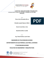 Proyecto Final Telematica II