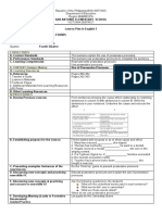 COT-DLL in ENGLISH PossessivePronoun