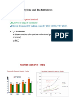 Ethylene and Its Derivatives-Lecture