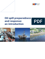 IPIECA - IOGP - Oil Spill Response Introduction - GPG