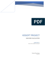 Project Kissoft TDO