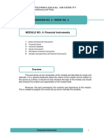 Chapter 4 - Financial Instruments