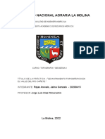 Rojas Arevalo Jaime Gonzalo - Propuesta Económica