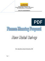 Hotel Finance Job Descriptions