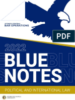 ALS - Blue Notes (2022) - 01 - Political & International Law