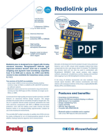 Radiolink Plus Archive