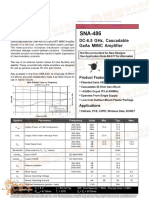 SNA-486 Markcode S4