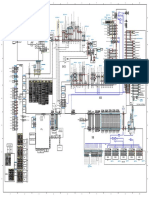 D262 Point To Point Diagram: SW2 SW3 SW4