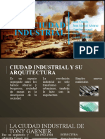 Ciudad Industrial