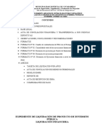 Informe de Liq. Final Sbi San Juan