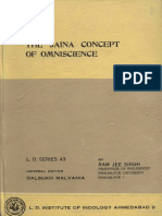 Jaina Concept of Omniscience 001547 HR