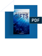 The REVELATIONAL GIFTS Word of Knowledge, Word of Wisdom and Discerning of Spirits by Ife Adetona