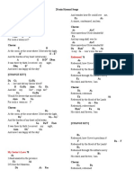 Chords 04.22.22