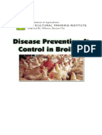 Disease Prevention