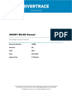 Rev Ag - Smart Bilge Manual