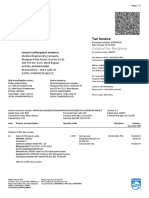 Tax Invoice: Original For Recipient