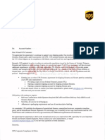 UPS ATF Letter August 2022