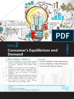 Chapter-02 Consumer Equilibrium