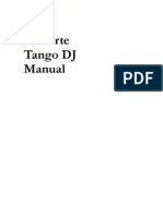 DJmanual 2011