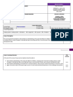 Macroeconomics Syllabus - Pcu