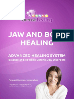 Forensic Healing Jaw-and-Body-Healing