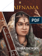 Tawaifnama - Saba Dewan