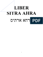 Liber Sitra Ahra (Aka Paimon)