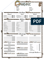 WtA Gurahl Sheet