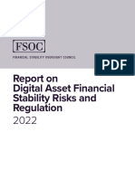 FSOC Digital Assets Report 2022 - Web-1