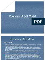 OSI Model