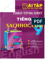 Bai Tap Tieng Anh Sach Thi Diem Theo Tung Unit Lop 9 (Co Dap An Chi Tiet)