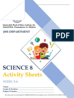 Science Week 5 6REgular PDF