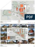 Ipark 87 Preliminary Site Plan Proposal