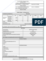 Gst-Challan Creation Format