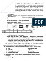 Science 7 Script