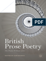 British Prose Poetry (PDFDrive)