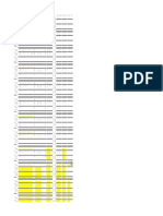 QSM Enterprise SDN BHD - Payroll Listing FY 2022